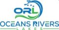 Oceans Rivers Lakes