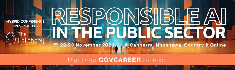 Responsible AI in the Public Sector